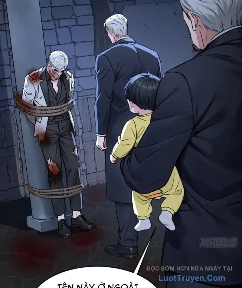 Sau Khi Đầu Thai, Ta Được Kẻ Thù Khắc Thành Vô Địch - Chapter 32 - Page 44