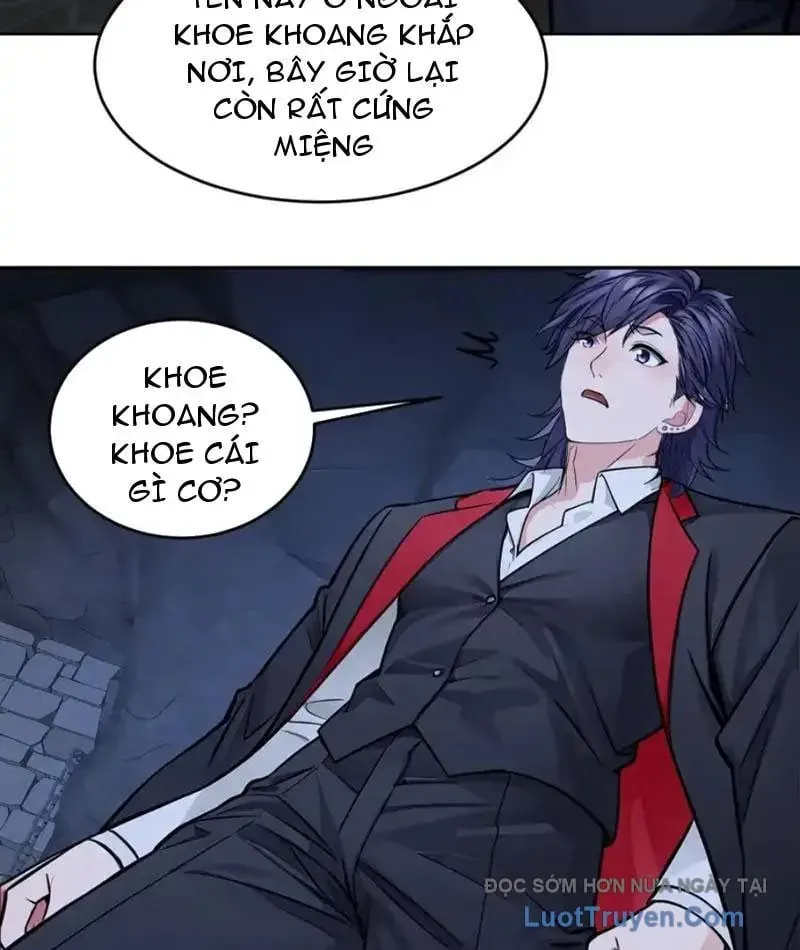 Sau Khi Đầu Thai, Ta Được Kẻ Thù Khắc Thành Vô Địch - Chapter 32 - Page 45