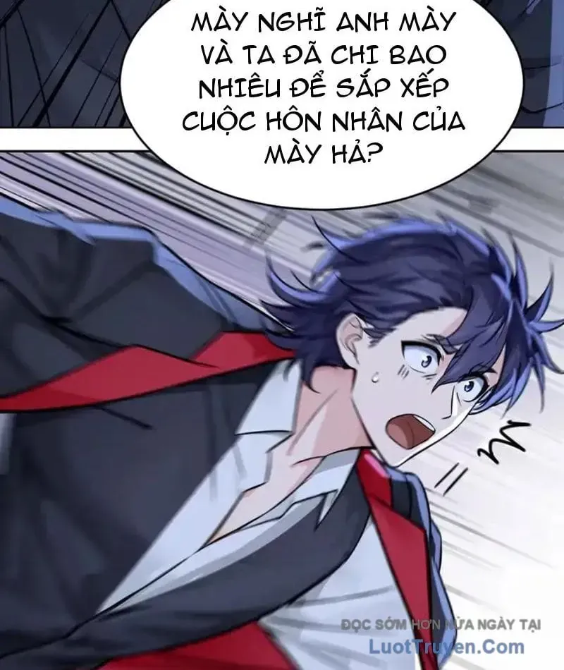 Sau Khi Đầu Thai, Ta Được Kẻ Thù Khắc Thành Vô Địch - Chapter 32 - Page 51