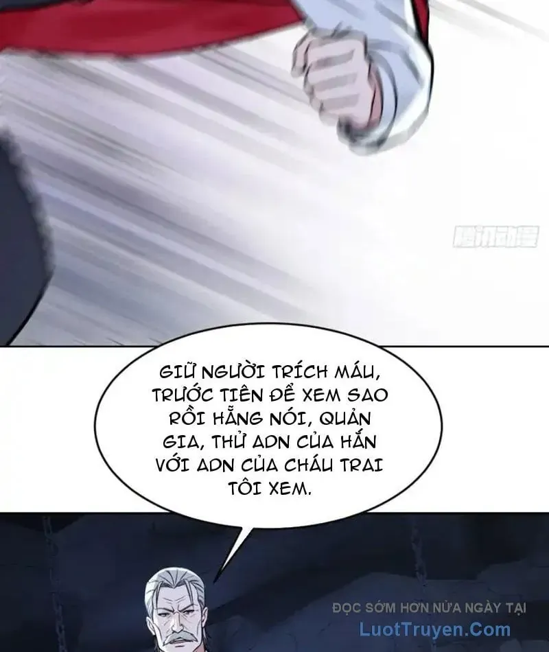 Sau Khi Đầu Thai, Ta Được Kẻ Thù Khắc Thành Vô Địch - Chapter 32 - Page 52