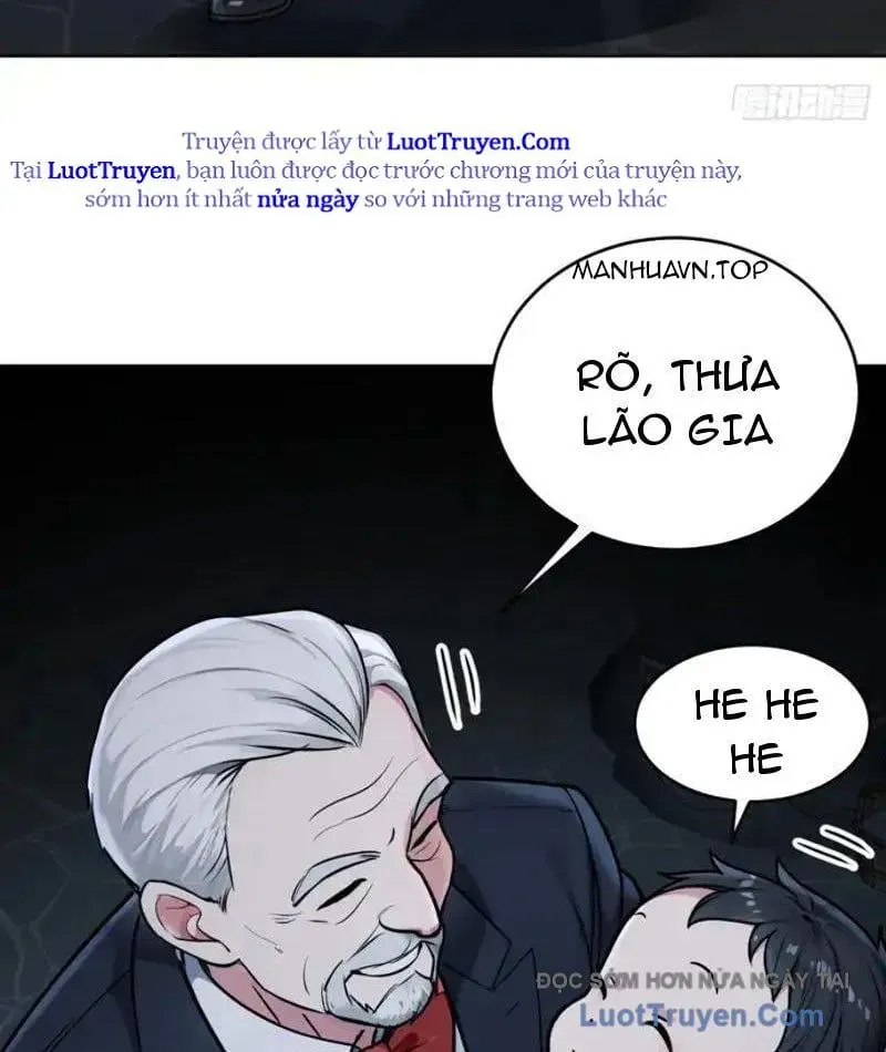 Sau Khi Đầu Thai, Ta Được Kẻ Thù Khắc Thành Vô Địch - Chapter 32 - Page 54