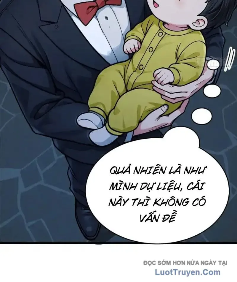 Sau Khi Đầu Thai, Ta Được Kẻ Thù Khắc Thành Vô Địch - Chapter 32 - Page 55