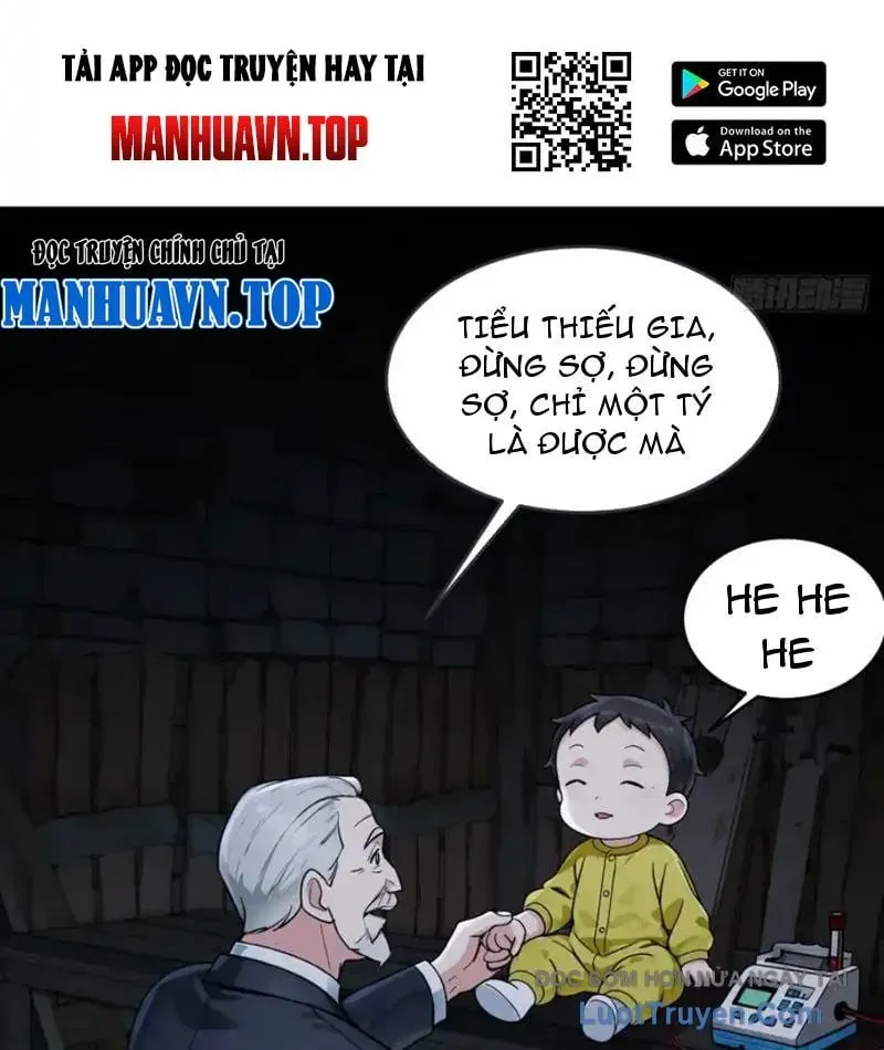 Sau Khi Đầu Thai, Ta Được Kẻ Thù Khắc Thành Vô Địch - Chapter 32 - Page 57