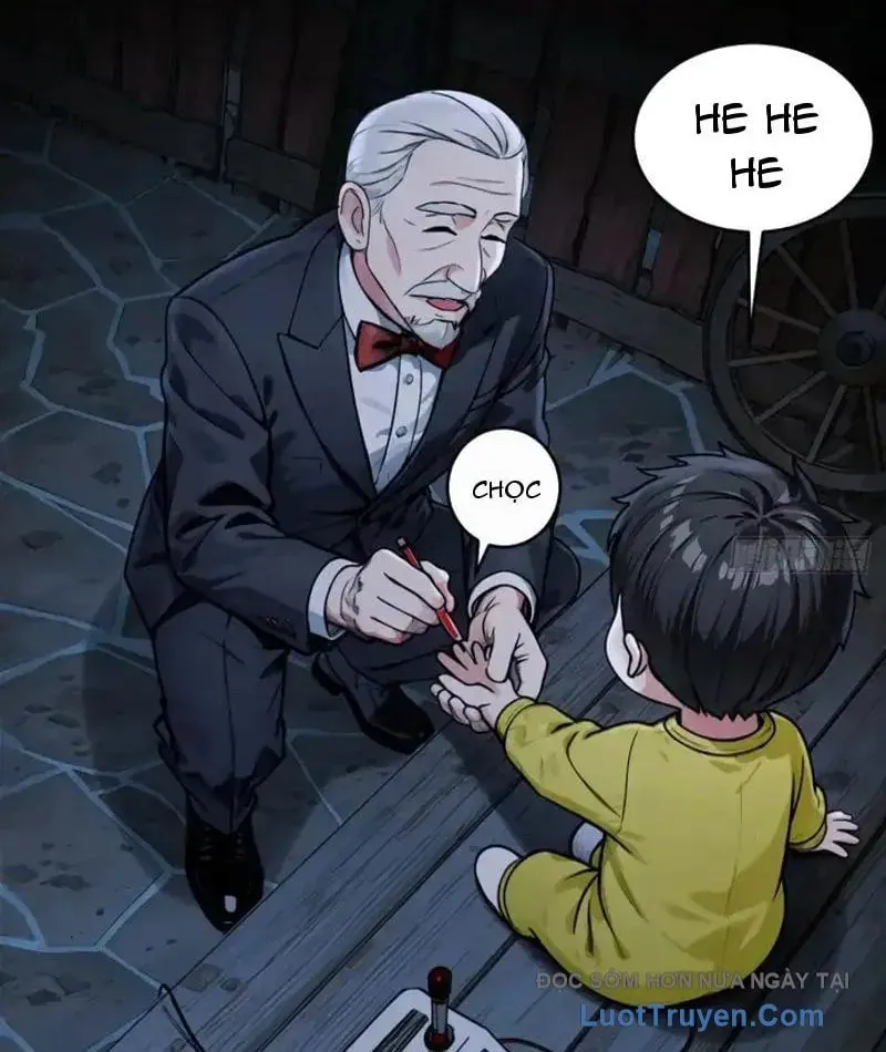 Sau Khi Đầu Thai, Ta Được Kẻ Thù Khắc Thành Vô Địch - Chapter 32 - Page 59