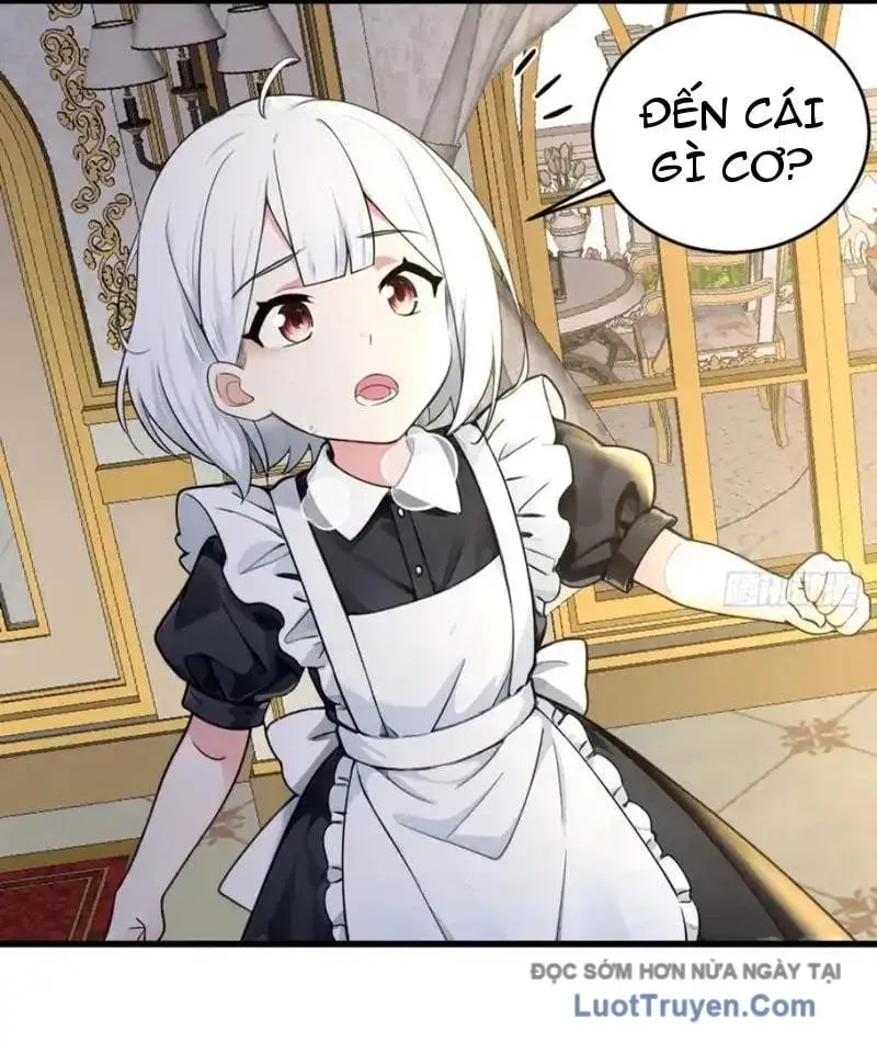 Sau Khi Đầu Thai, Ta Được Kẻ Thù Khắc Thành Vô Địch - Chapter 32 - Page 6