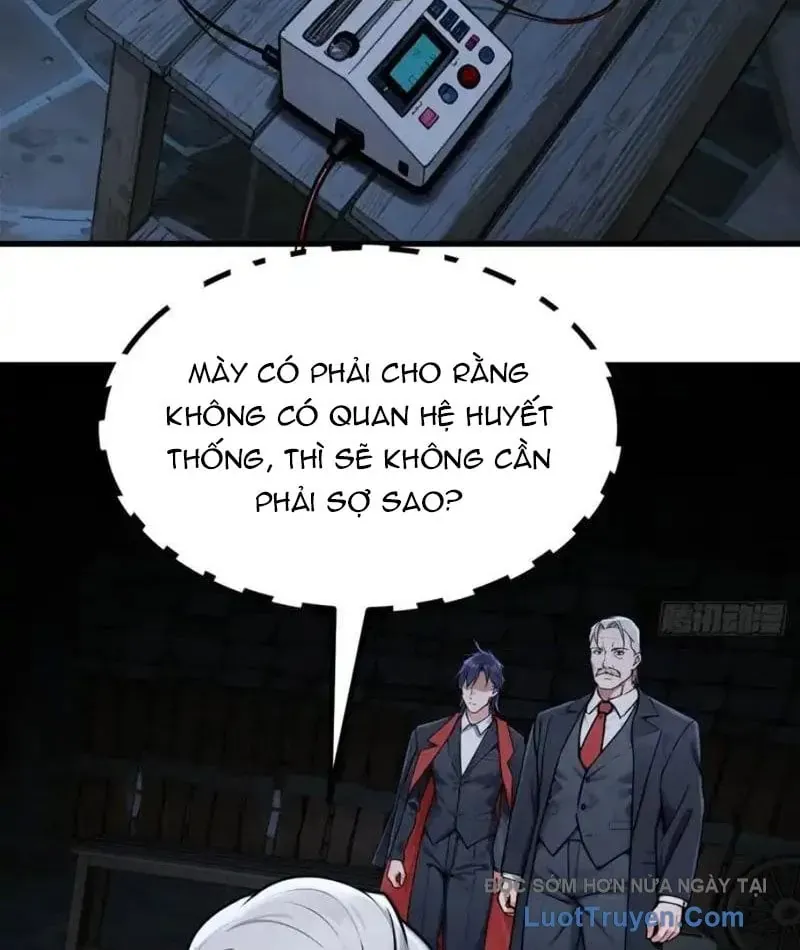 Sau Khi Đầu Thai, Ta Được Kẻ Thù Khắc Thành Vô Địch - Chapter 32 - Page 60