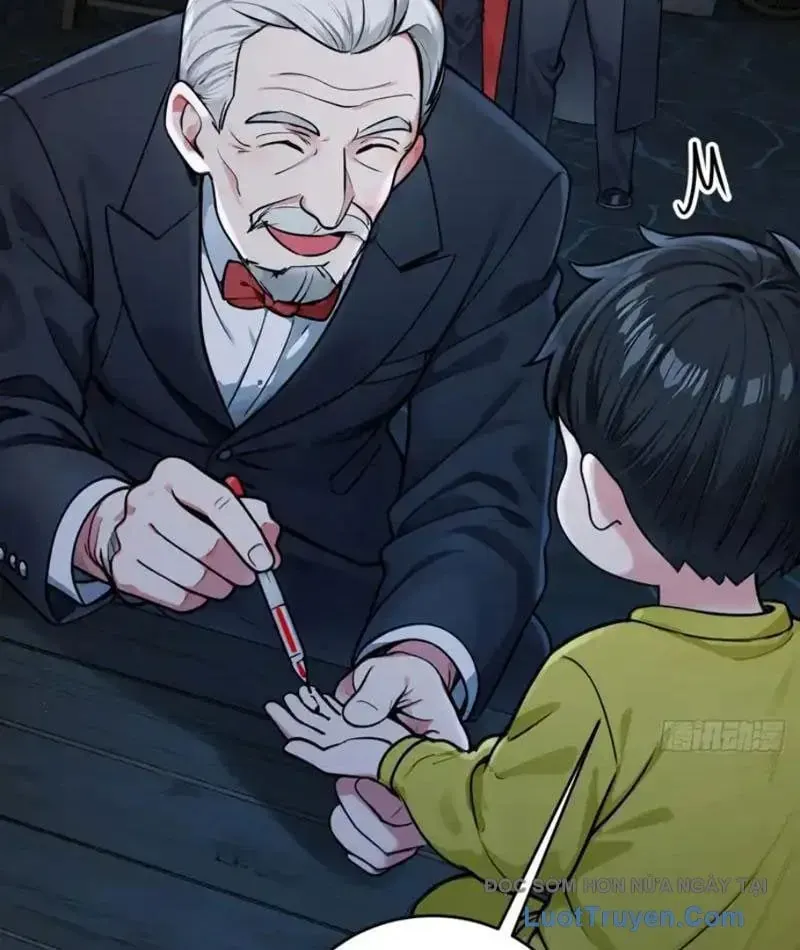 Sau Khi Đầu Thai, Ta Được Kẻ Thù Khắc Thành Vô Địch - Chapter 32 - Page 61