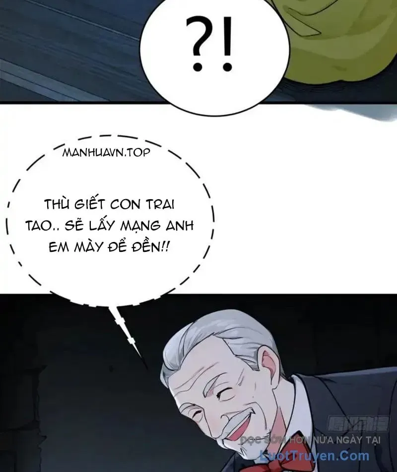 Sau Khi Đầu Thai, Ta Được Kẻ Thù Khắc Thành Vô Địch - Chapter 32 - Page 62