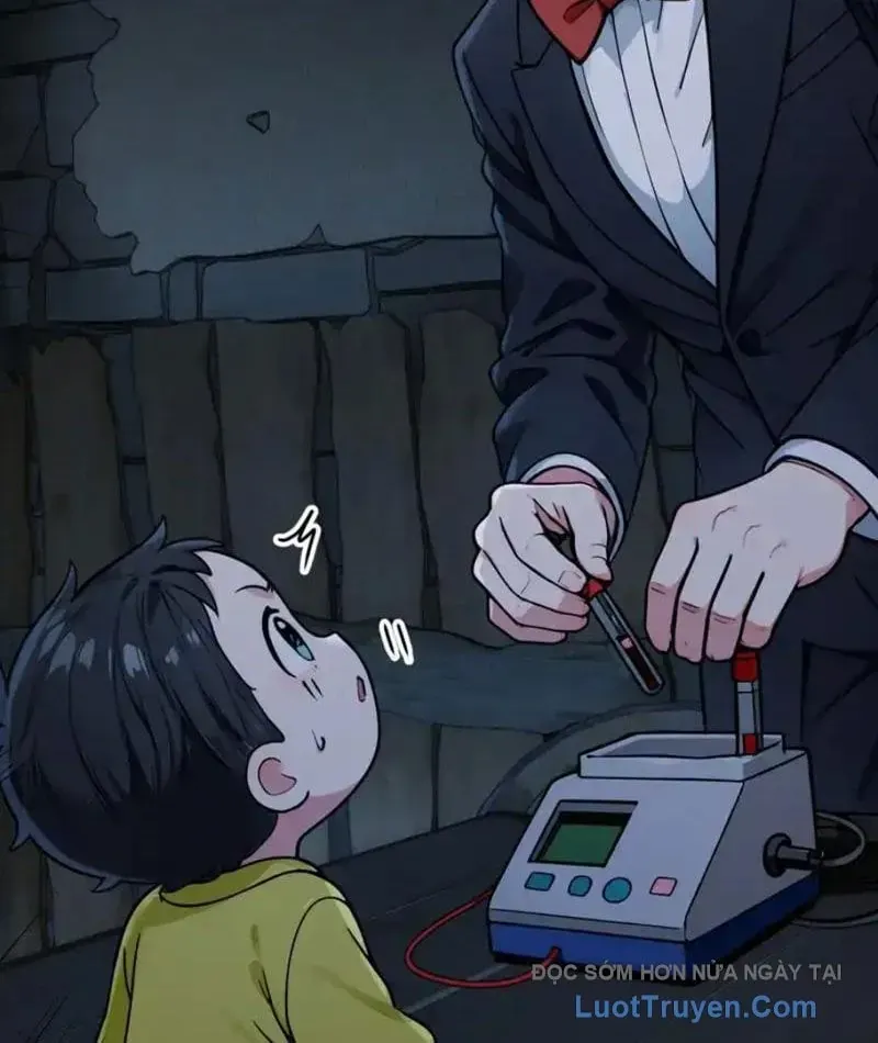 Sau Khi Đầu Thai, Ta Được Kẻ Thù Khắc Thành Vô Địch - Chapter 32 - Page 63