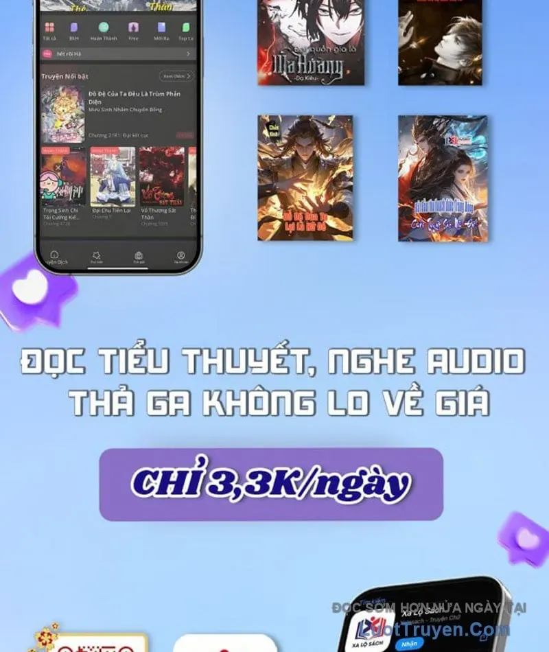 Sau Khi Đầu Thai, Ta Được Kẻ Thù Khắc Thành Vô Địch - Chapter 32 - Page 68