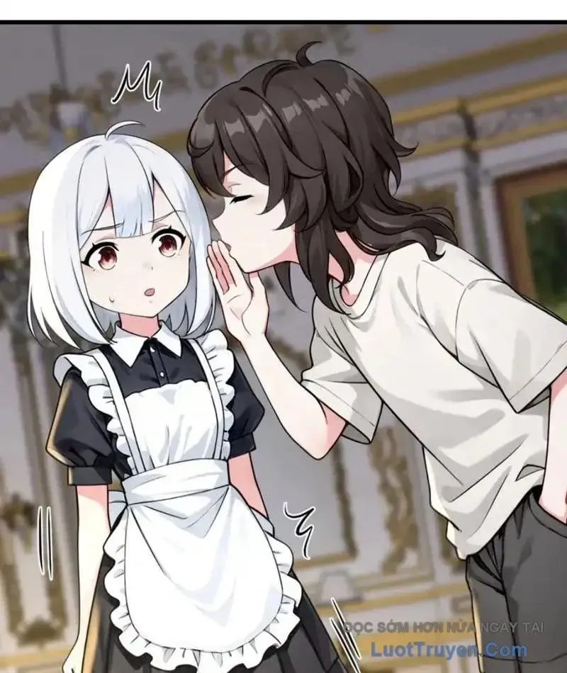 Sau Khi Đầu Thai, Ta Được Kẻ Thù Khắc Thành Vô Địch - Chapter 32 - Page 7