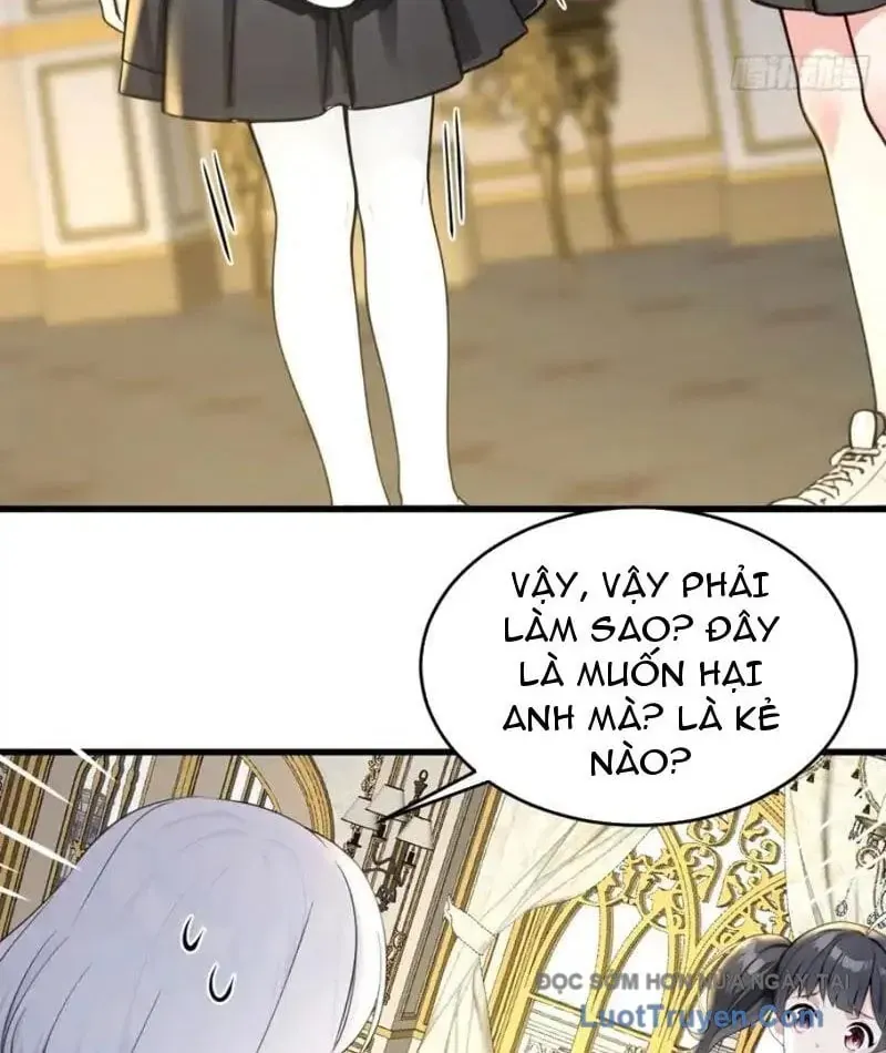 Sau Khi Đầu Thai, Ta Được Kẻ Thù Khắc Thành Vô Địch - Chapter 32 - Page 8
