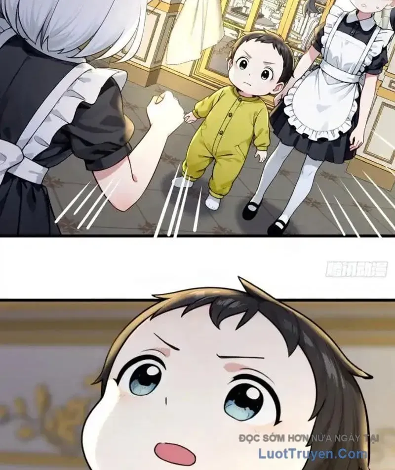 Sau Khi Đầu Thai, Ta Được Kẻ Thù Khắc Thành Vô Địch - Chapter 32 - Page 9