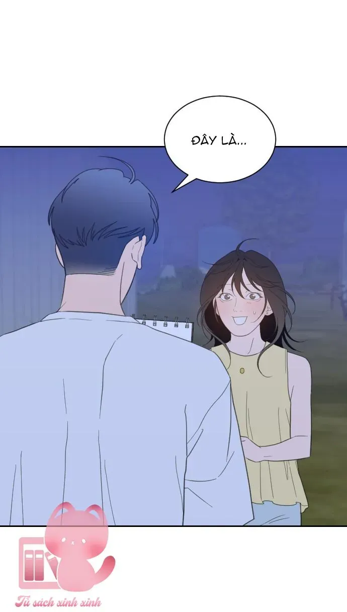 Vận May Không Ngờ Chapter 75 - Trang 1