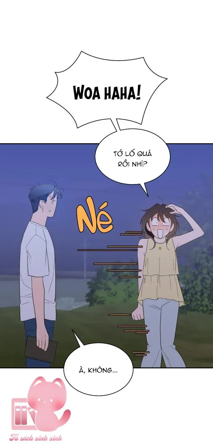 Vận May Không Ngờ Chapter 75 - Trang 10