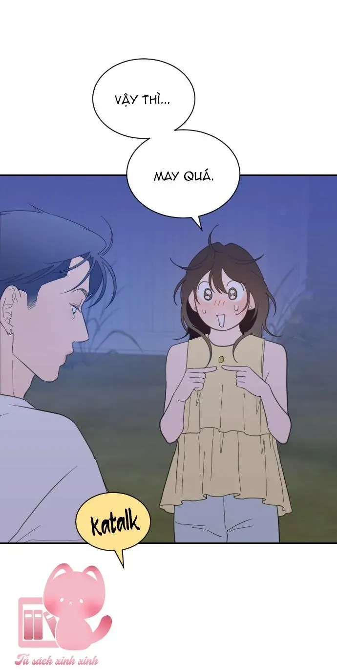 Vận May Không Ngờ Chapter 75 - Trang 12