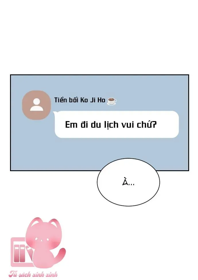 Vận May Không Ngờ Chapter 75 - Trang 15