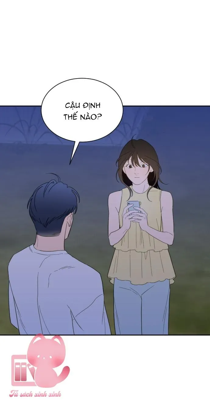 Vận May Không Ngờ Chapter 75 - Trang 16