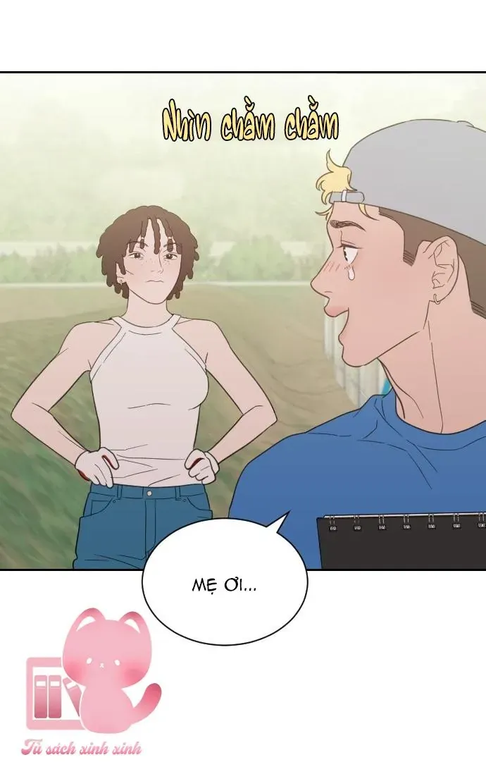 Vận May Không Ngờ Chapter 75 - Trang 21