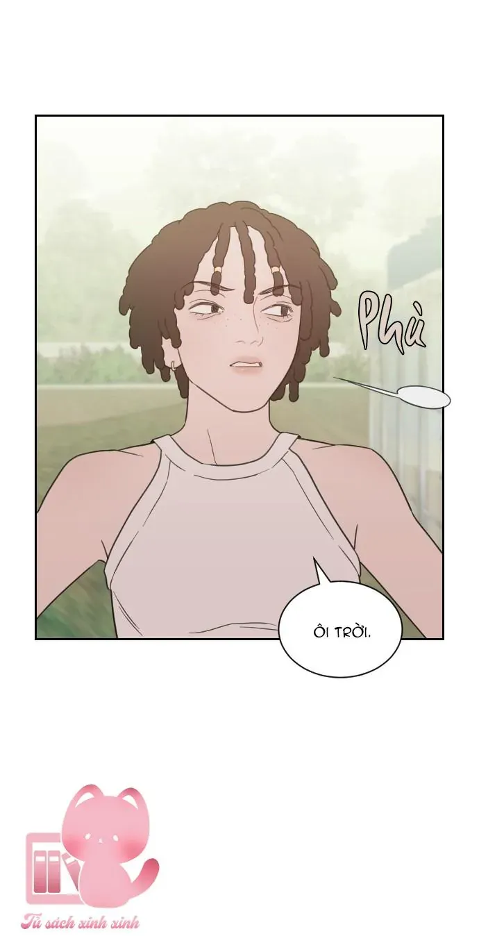 Vận May Không Ngờ Chapter 75 - Trang 22