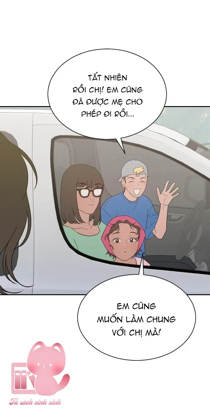 Vận May Không Ngờ Chapter 75 - Trang 25