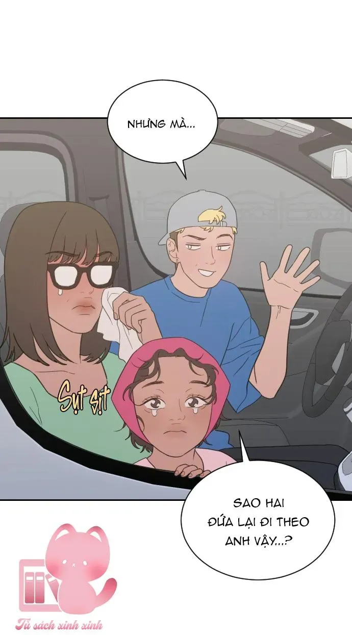 Vận May Không Ngờ Chapter 75 - Trang 26