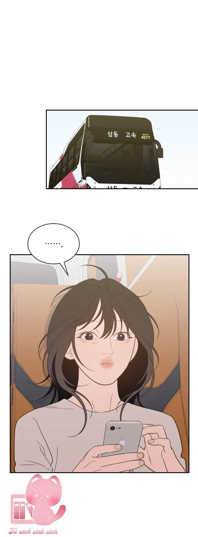 Vận May Không Ngờ Chapter 75 - Trang 28