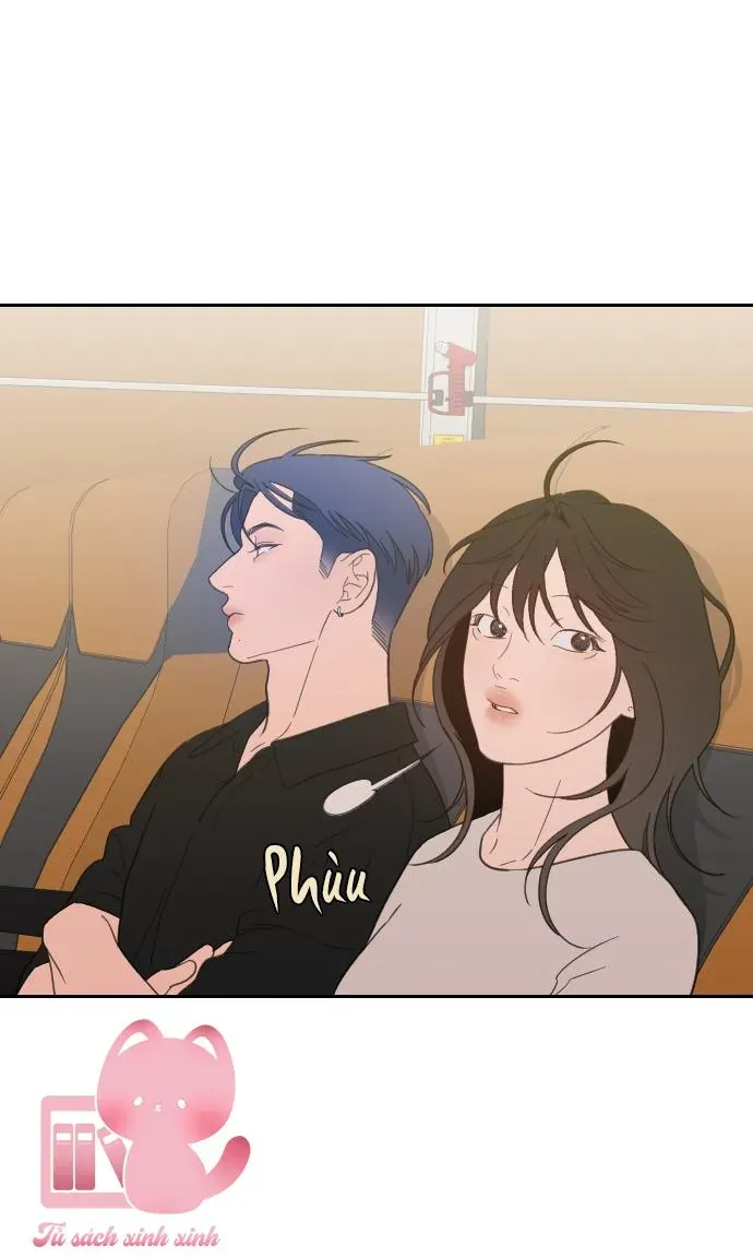 Vận May Không Ngờ Chapter 75 - Trang 30