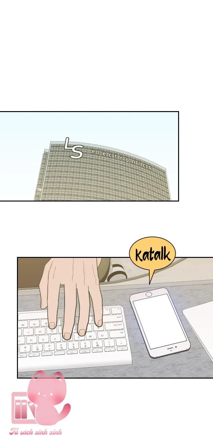 Vận May Không Ngờ Chapter 75 - Trang 32