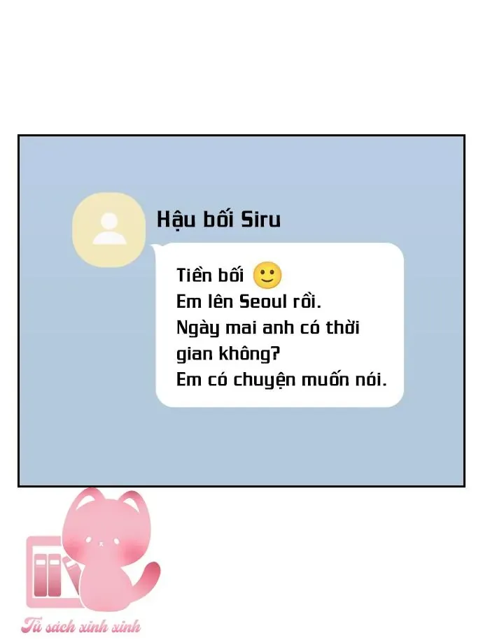 Vận May Không Ngờ Chapter 75 - Trang 33