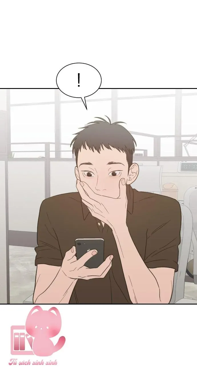 Vận May Không Ngờ Chapter 75 - Trang 34