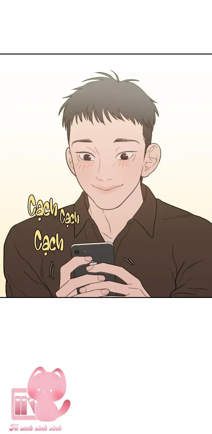 Vận May Không Ngờ Chapter 75 - Trang 35