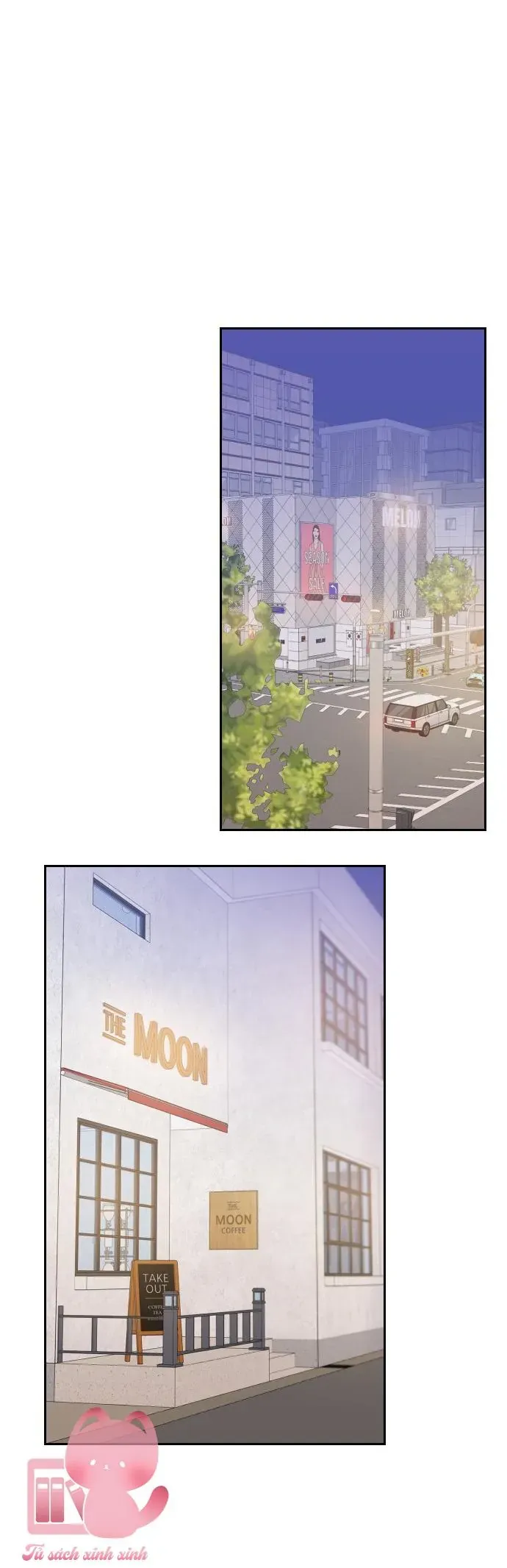 Vận May Không Ngờ Chapter 75 - Trang 36