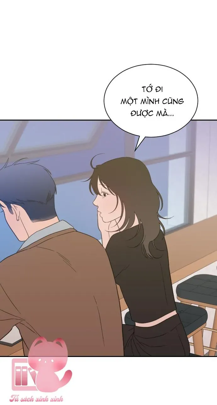 Vận May Không Ngờ Chapter 75 - Trang 39