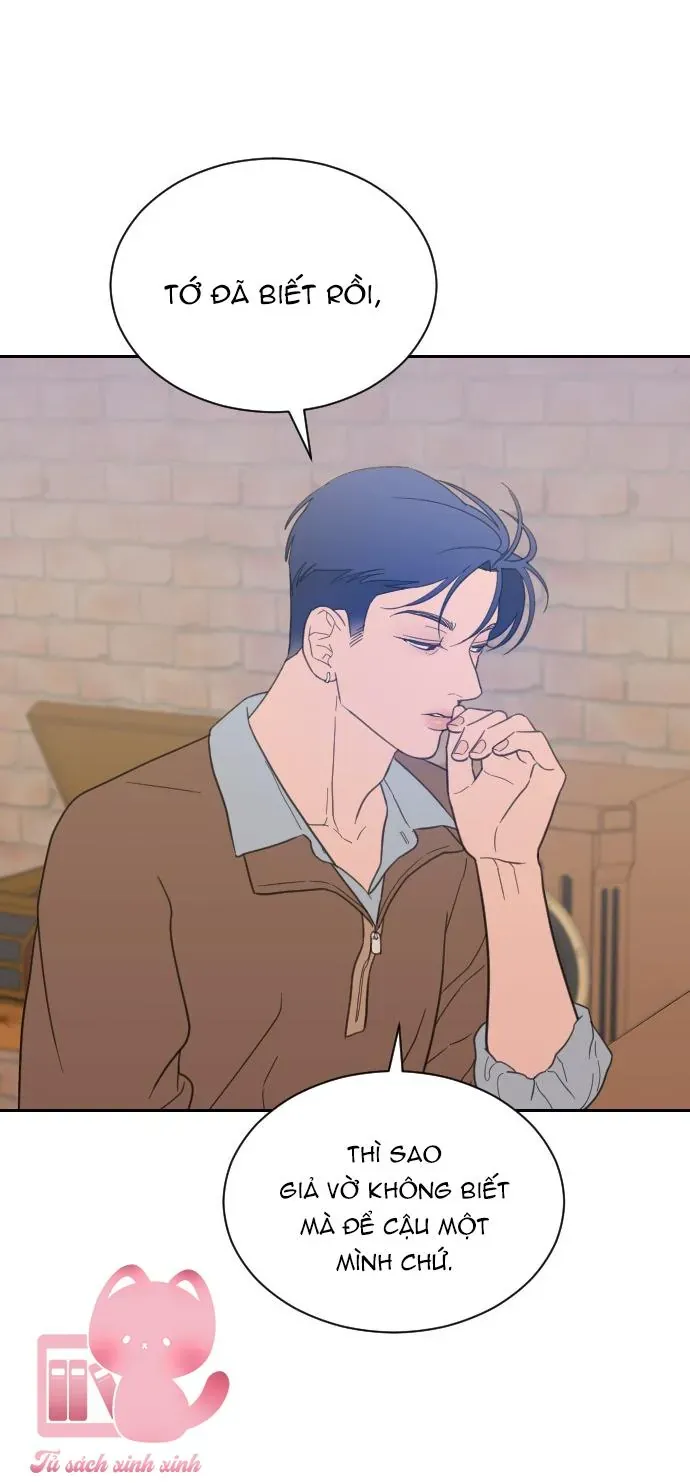 Vận May Không Ngờ Chapter 75 - Trang 40