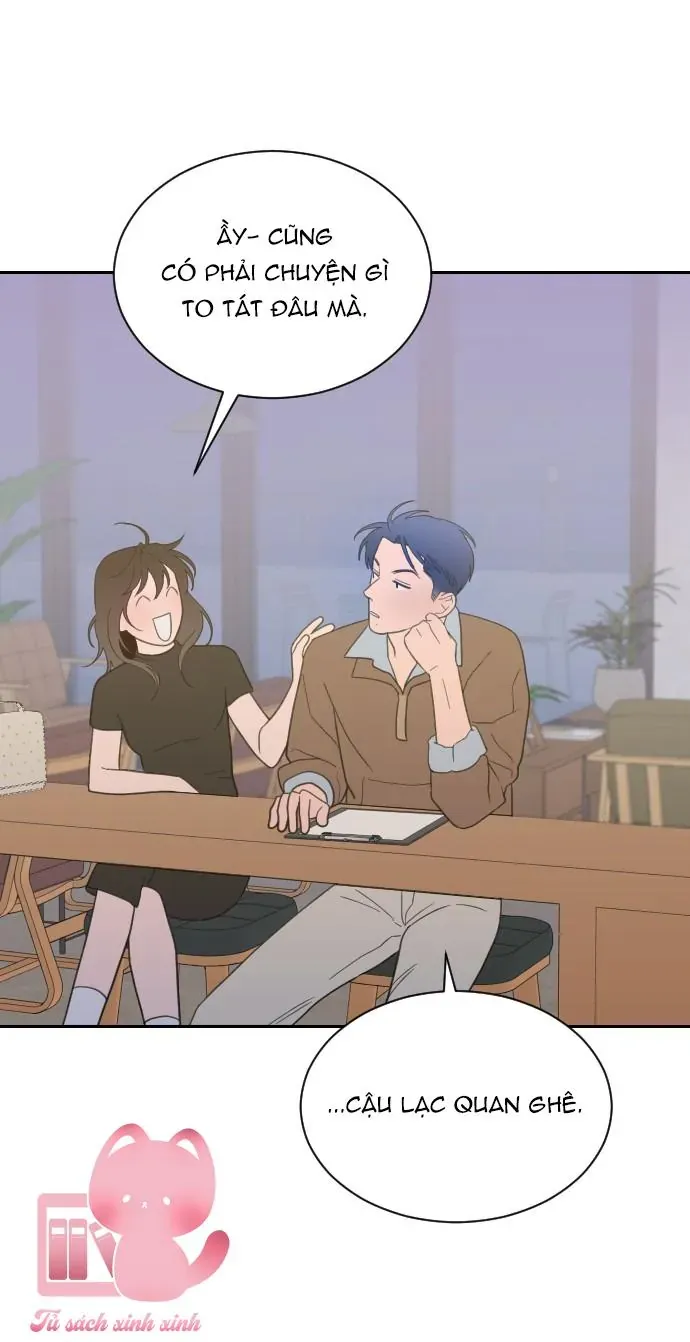 Vận May Không Ngờ Chapter 75 - Trang 41