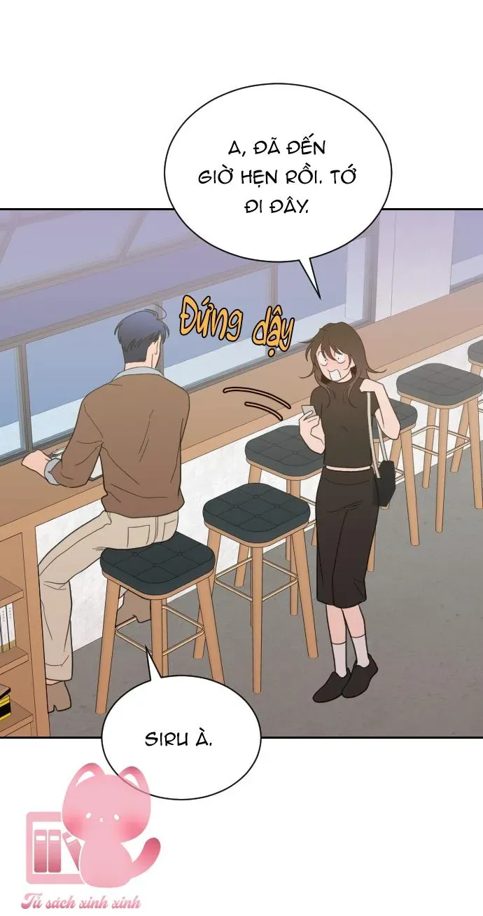 Vận May Không Ngờ Chapter 75 - Trang 42