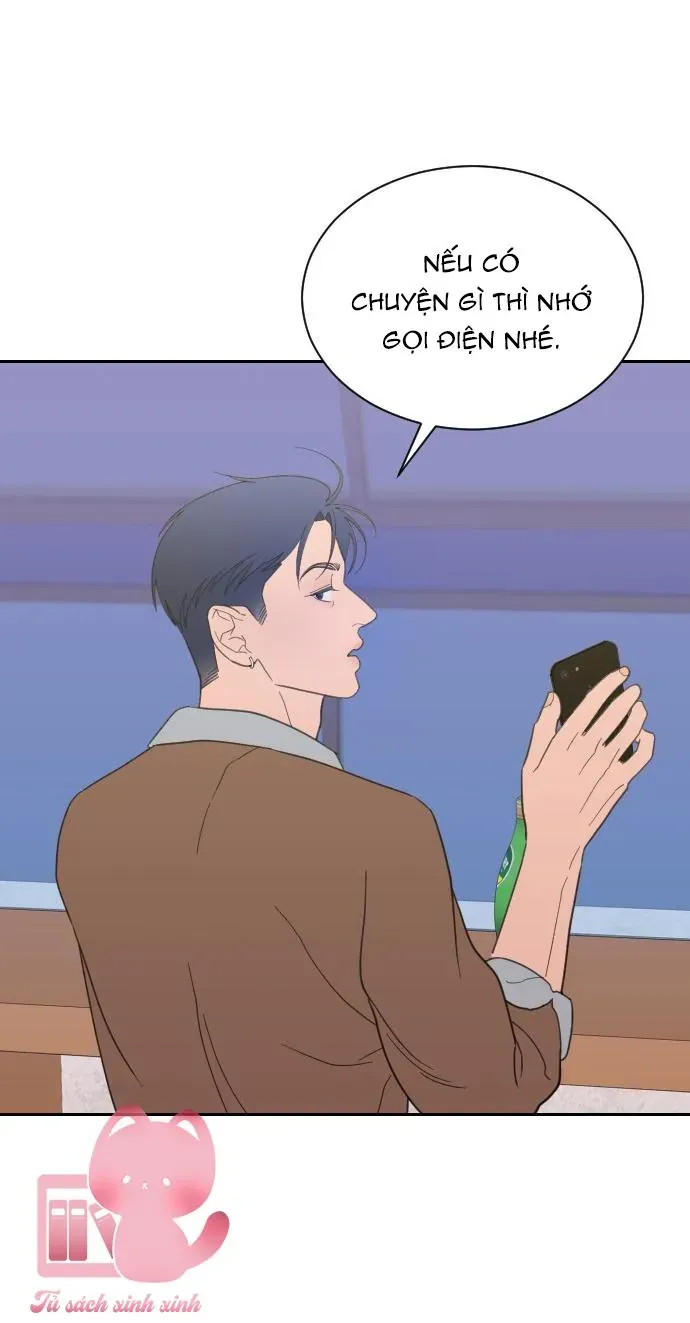 Vận May Không Ngờ Chapter 75 - Trang 43