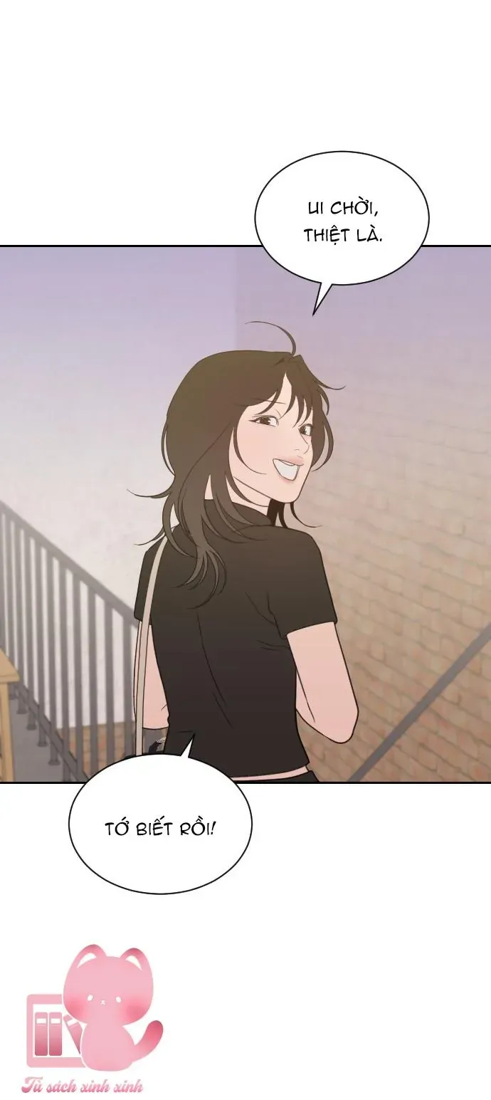 Vận May Không Ngờ Chapter 75 - Trang 44