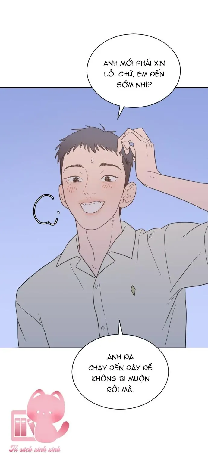 Vận May Không Ngờ Chapter 75 - Trang 48