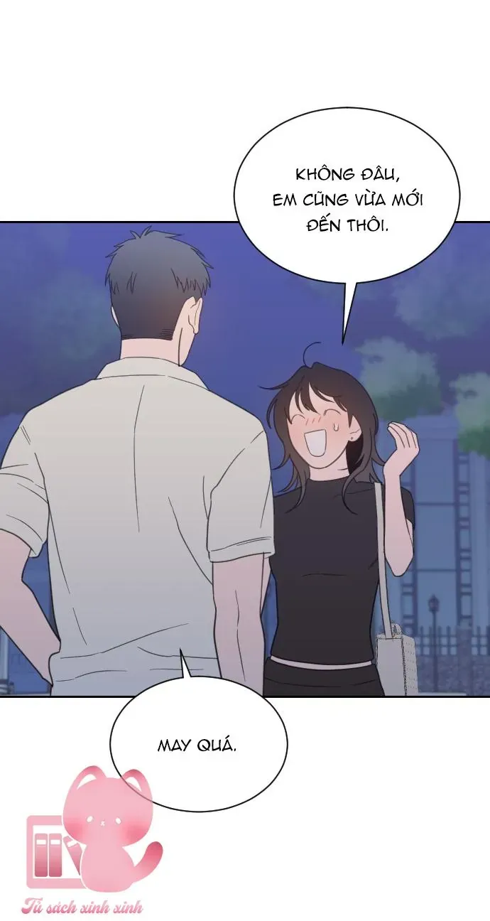 Vận May Không Ngờ Chapter 75 - Trang 49