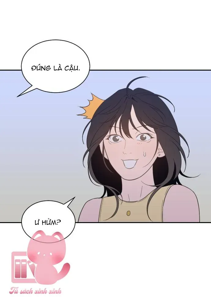 Vận May Không Ngờ Chapter 75 - Trang 5