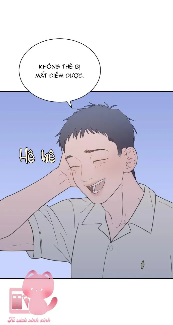 Vận May Không Ngờ Chapter 75 - Trang 50