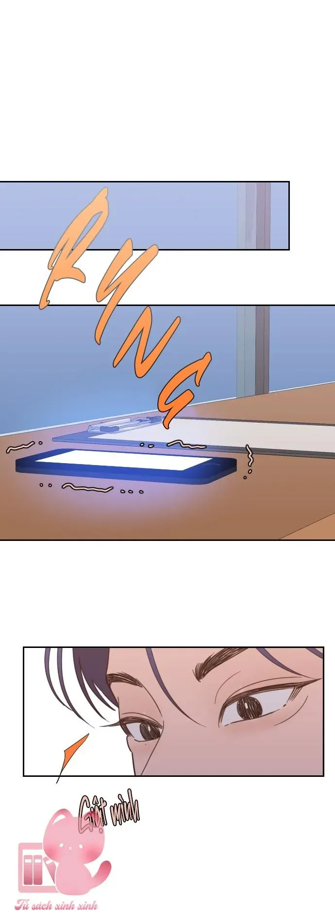 Vận May Không Ngờ Chapter 75 - Trang 53