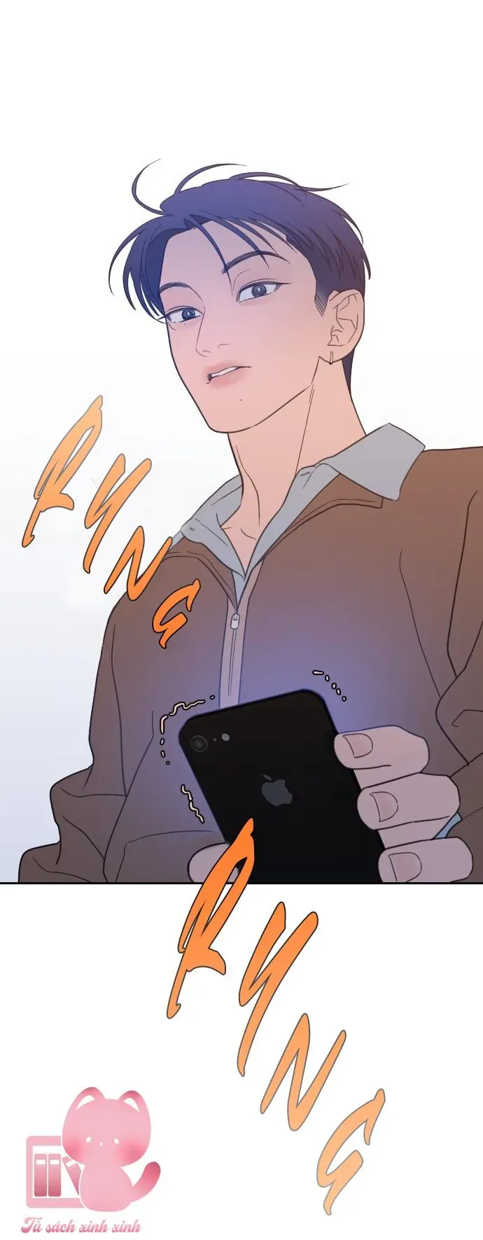 Vận May Không Ngờ Chapter 75 - Trang 54