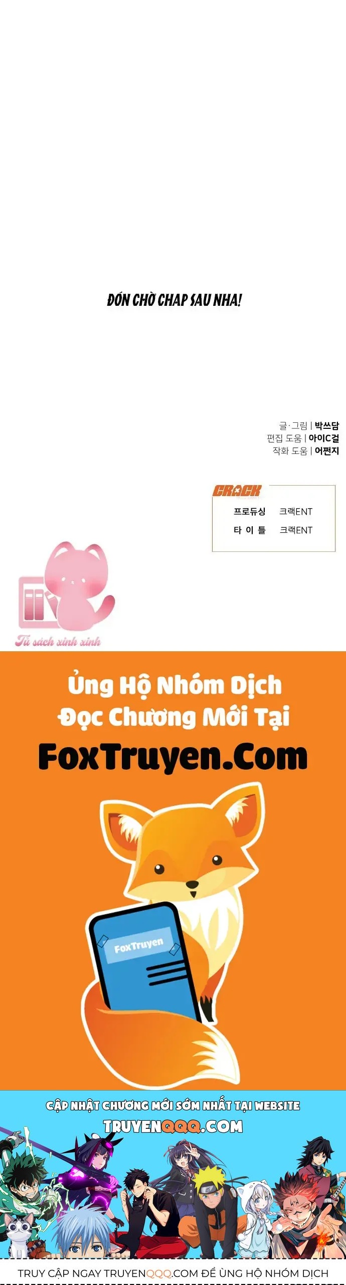 Vận May Không Ngờ - Chapter 75 - Page 55