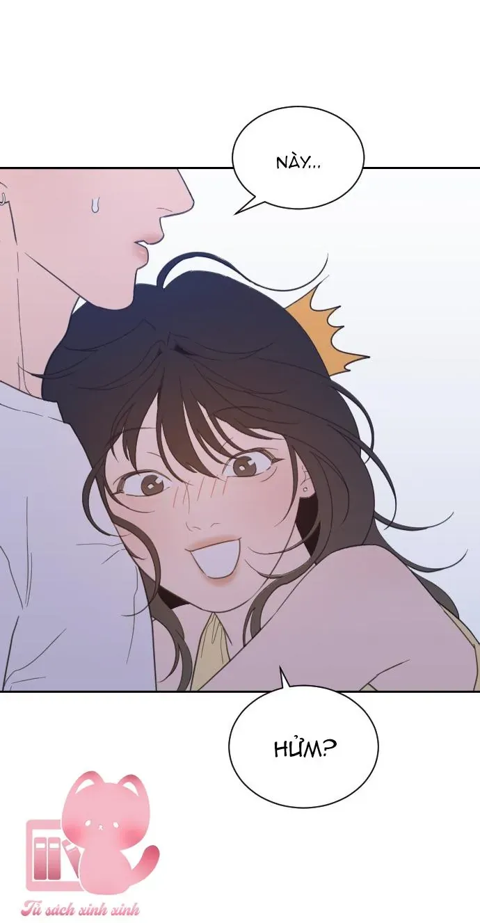 Vận May Không Ngờ Chapter 75 - Trang 9