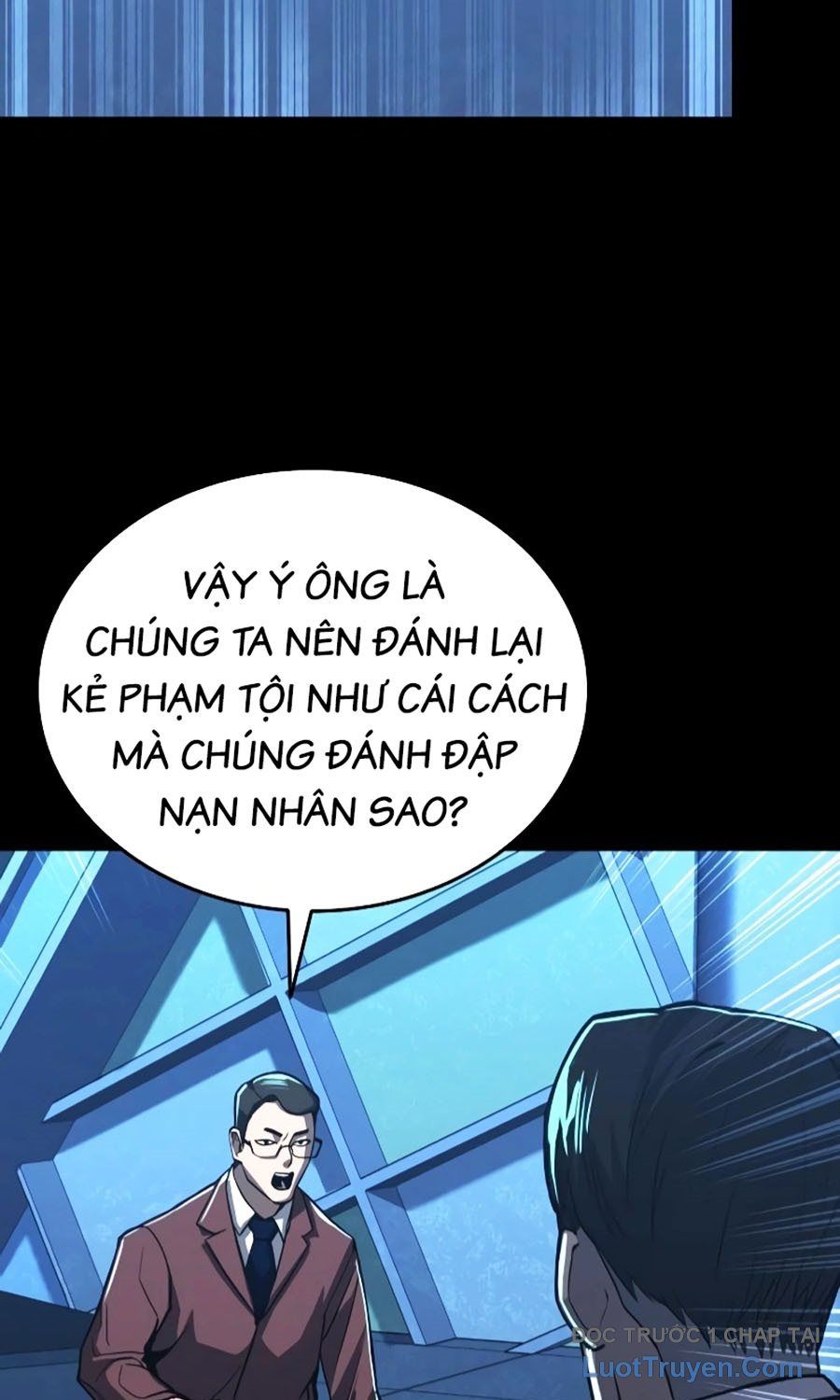 Thực Thi Công Lý - Chapter 0 - Page 15