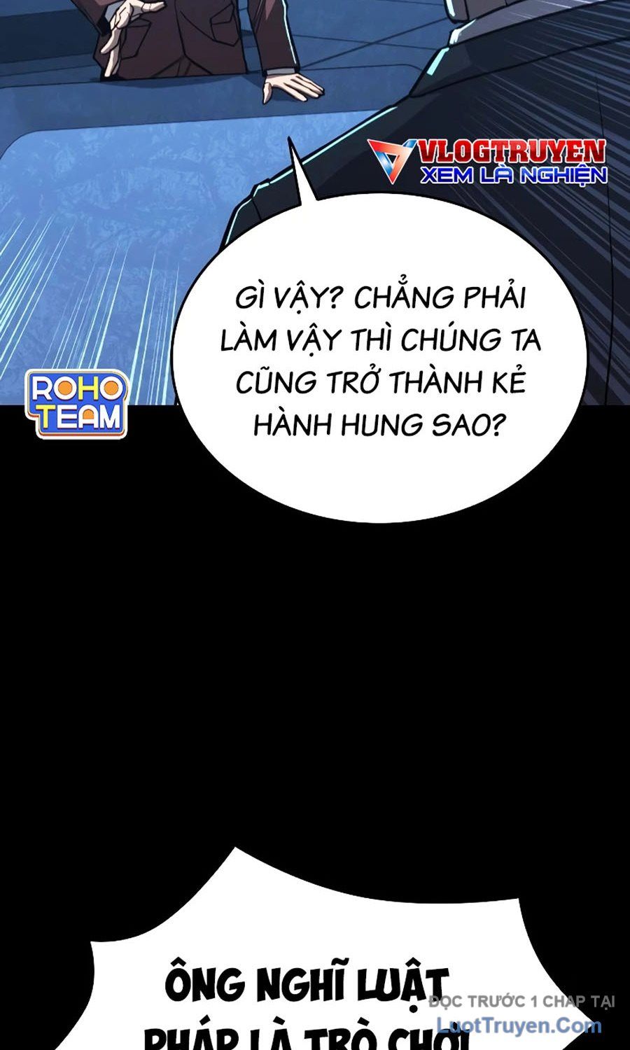 Thực Thi Công Lý - Chapter 0 - Page 16
