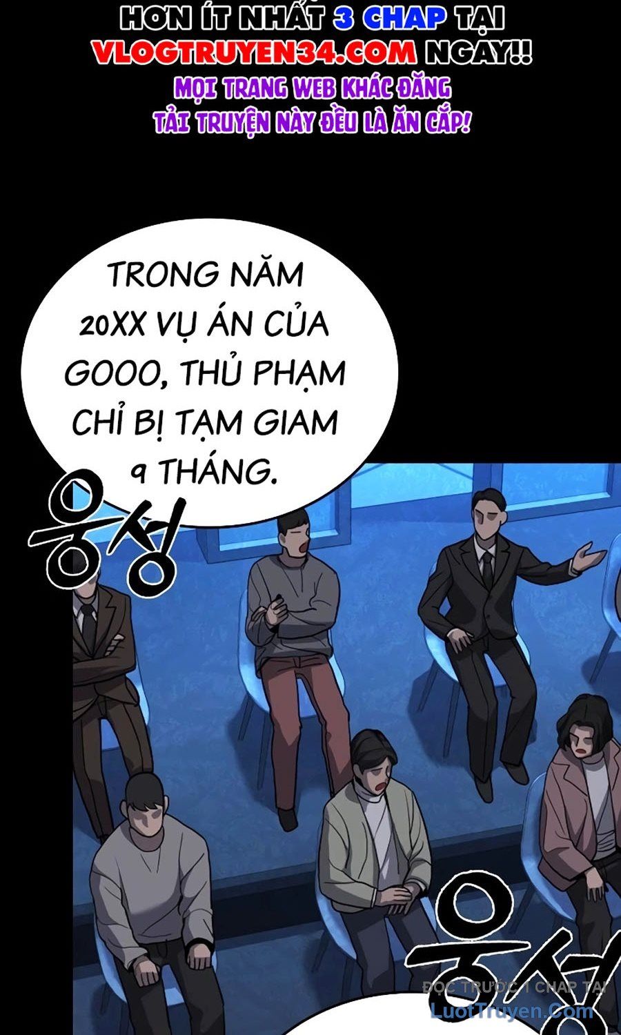 Thực Thi Công Lý - Chapter 0 - Page 23